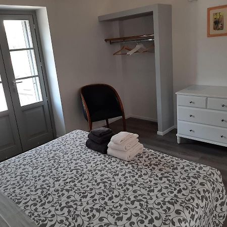 B&B Casale Fonte Vecchia Monteprandone Luaran gambar