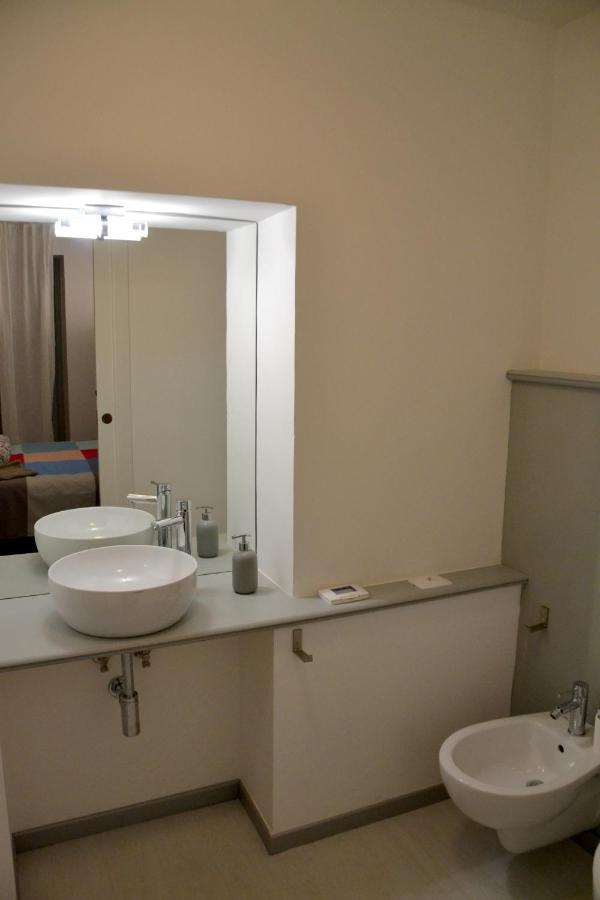B&B Casale Fonte Vecchia Monteprandone Luaran gambar