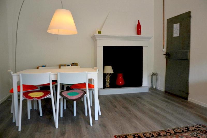 B&B Casale Fonte Vecchia Monteprandone Luaran gambar