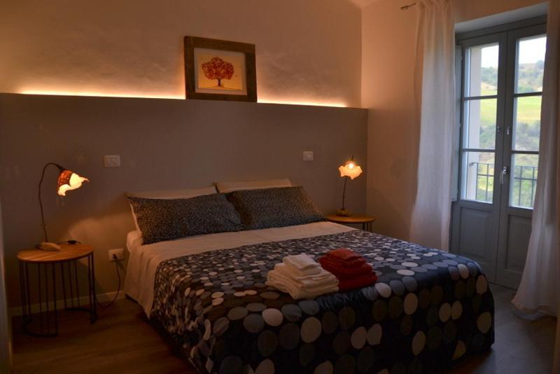 B&B Casale Fonte Vecchia Monteprandone Luaran gambar
