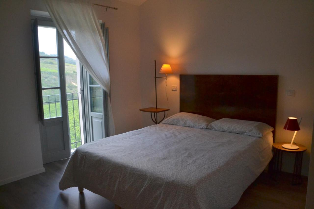 B&B Casale Fonte Vecchia Monteprandone Luaran gambar