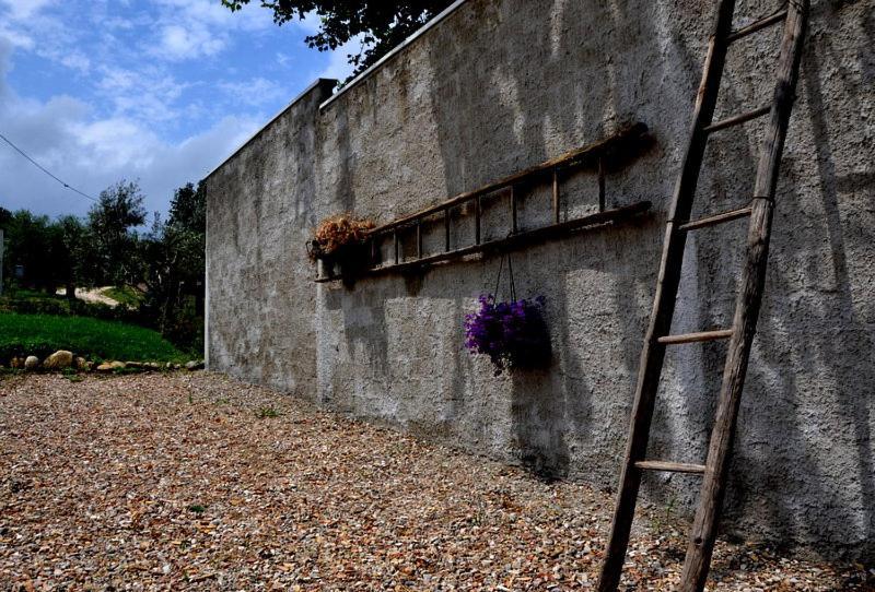 B&B Casale Fonte Vecchia Monteprandone Luaran gambar